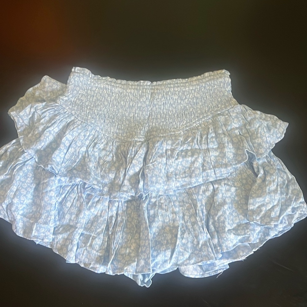 Rock n Rags Skirt
